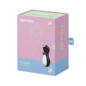 Succionador de Clítoris Satisfyer Penguin 