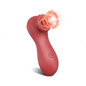 Succionador de clitoris kiss me - dominame - succionador de clitoris - vibrador succionador - succionador vaginal - Sex shop Dominame.cl