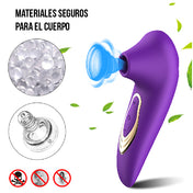Succionador ¡suck me! - uccionador de clitoris - succionador sexual - juguetes sexuales - juguetes eroticos - envios discretos - sexshop chile - sexy shop