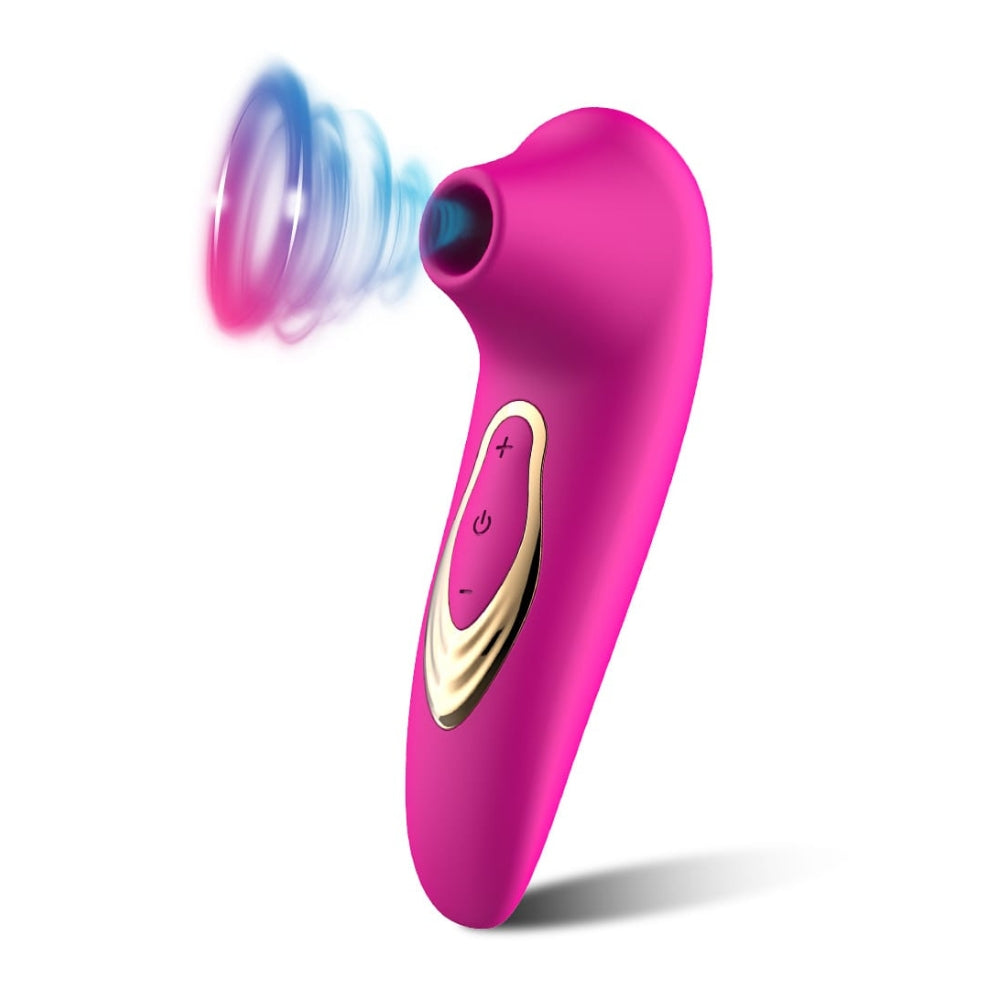 Succionador ¡suck me! - uccionador de clitoris - succionador sexual - juguetes sexuales - juguetes eroticos - envios discretos - sexshop chile - sexy shop