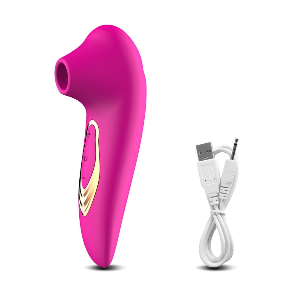 Succionador ¡suck me! - uccionador de clitoris - succionador sexual - juguetes sexuales - juguetes eroticos - envios discretos - sexshop chile - sexy shop