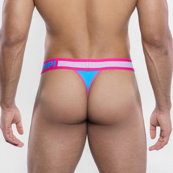 Sugar Rush Thong - PUMP! Underwear - Sexshop - Ropa Interior Masculina