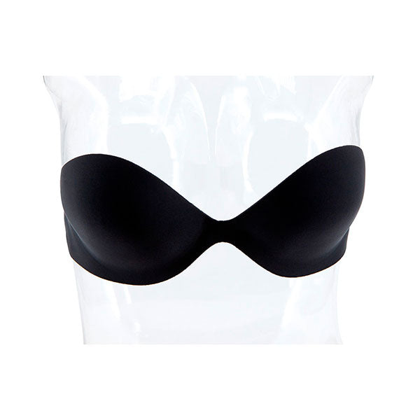 Sujetador Black en el lugar Correcto - Lenceria femenina - Ropa interior
