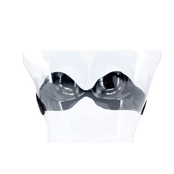 Sujetador Black en el lugar Correcto - Lenceria femenina - Ropa interior