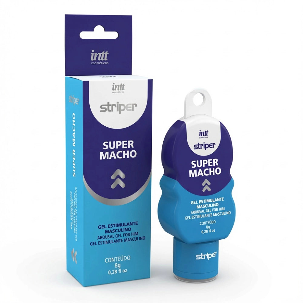 potenciador de ereccion - gel potenciador - estimulante para el pene - efecto mentolado - gel intimo - mejora el tamaño del pene - mayor ereccion - ene mas grueso - sexo vaginal - sexo anal - intt brasil - dominame - sexshop dominame 