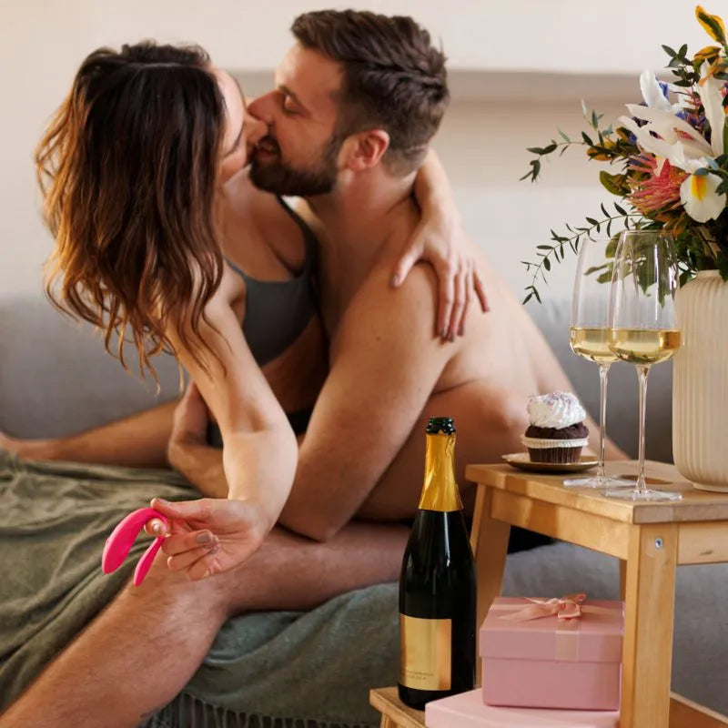 Sync Lite - Vibrador de Parejas - We-vibe - Juguetes sexuales de wevibe - sex shop dominame.cl 