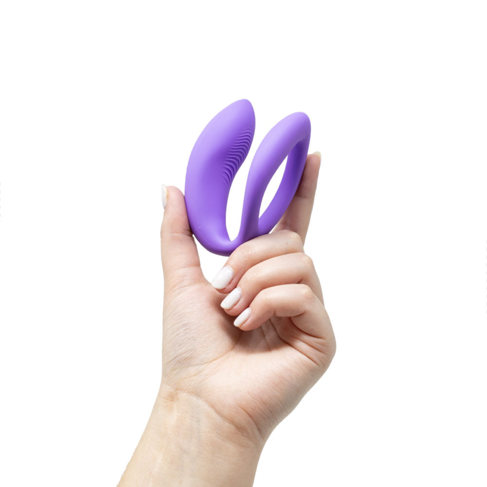 Sync O - Vibrador de Parejas - Wevibe - Sex shop dominame.cl