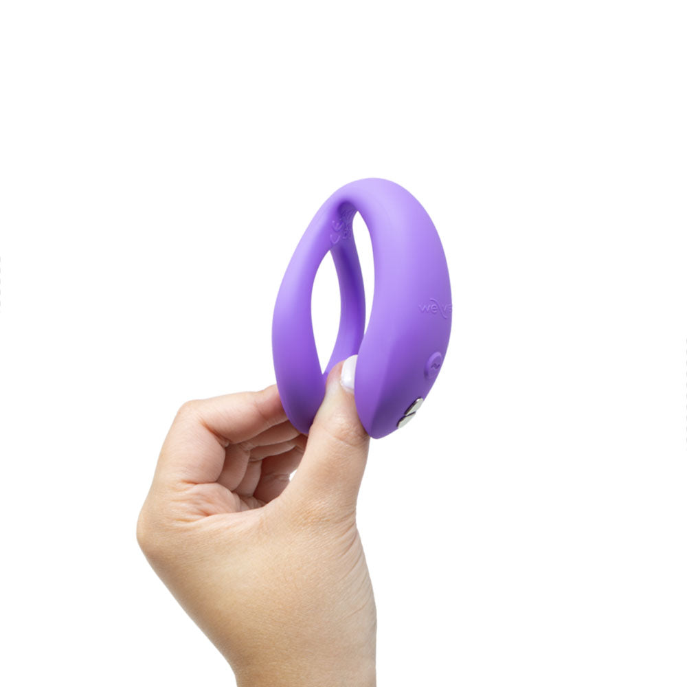 Sync O - Vibrador de Parejas - Wevibe - Sex shop dominame.cl