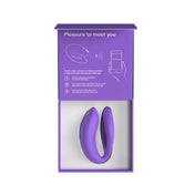 Sync O - Vibrador de Parejas - Wevibe - Sex shop dominame.cl