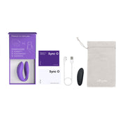 Sync O - Vibrador de Parejas - Wevibe - Sex shop dominame.cl