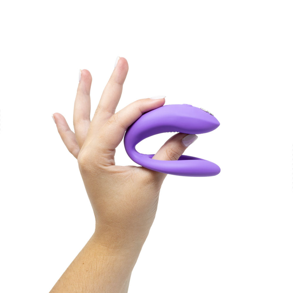 Sync O - Vibrador de Parejas - Wevibe - Sex shop dominame.cl