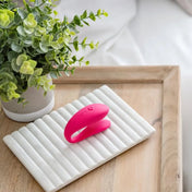 Sync Lite - Vibrador de Parejas - We-vibe - Juguetes sexuales de wevibe - sex shop dominame.cl 