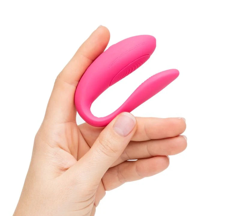 Sync Lite - Vibrador de Parejas - We-vibe - Juguetes sexuales de wevibe - sex shop dominame.cl 
