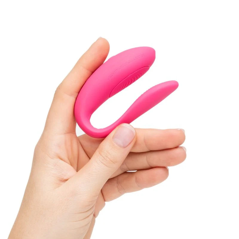 Sync Lite - Vibrador de Parejas - We-vibe - Juguetes sexuales de wevibe - sex shop dominame.cl 