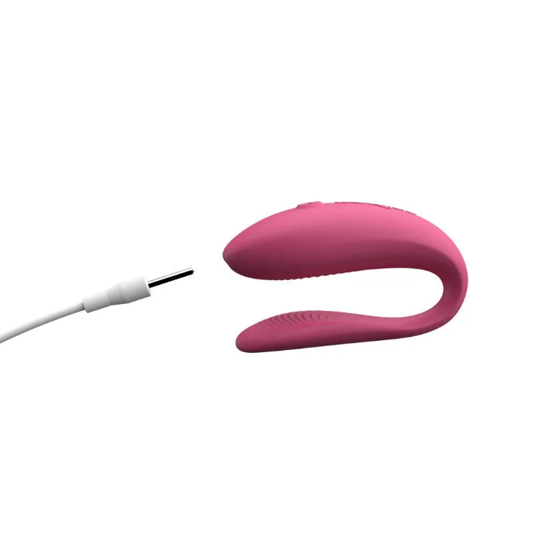 Sync Lite - Vibrador de Parejas - We-vibe - Juguetes sexuales de wevibe - sex shop dominame.cl 