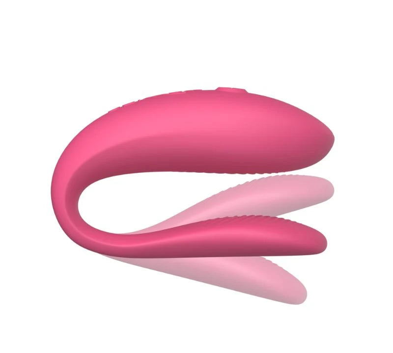 Sync Lite - Vibrador de Parejas - We-vibe - Juguetes sexuales de wevibe - sex shop dominame.cl 