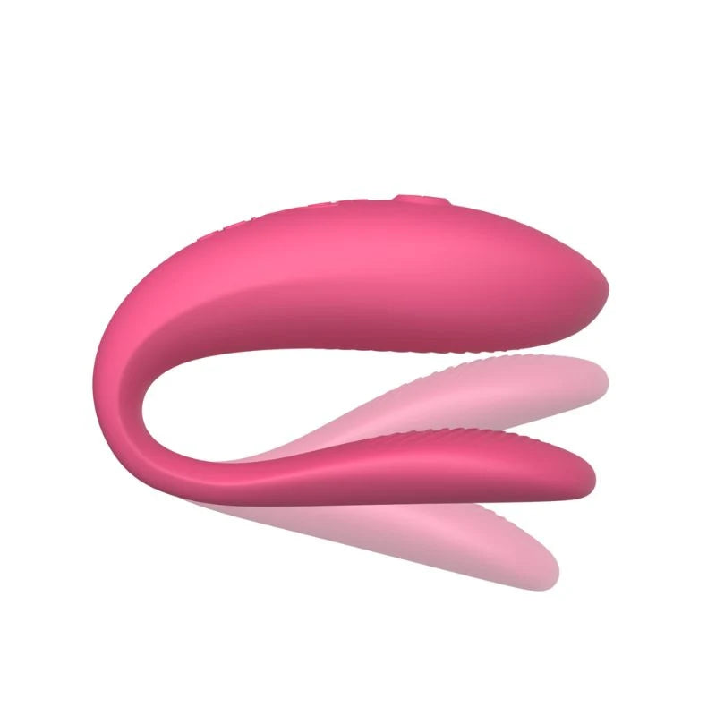 Sync Lite - Vibrador de Parejas - We-vibe - Juguetes sexuales de wevibe - sex shop dominame.cl 