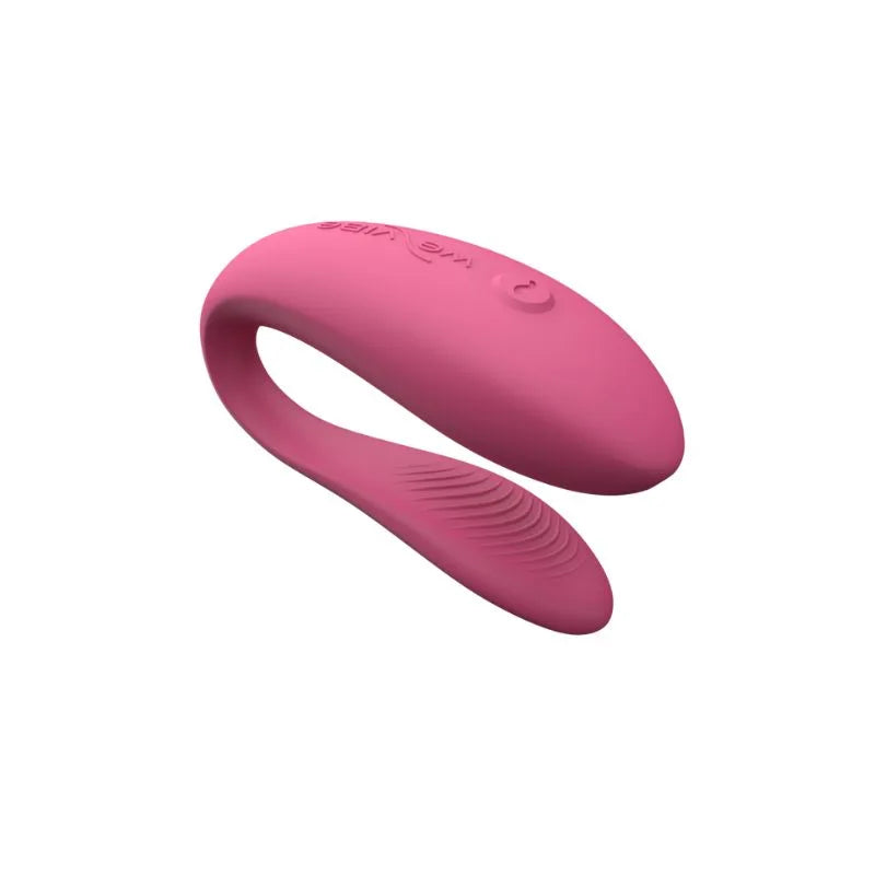 Sync Lite - Vibrador de Parejas - We-vibe - Juguetes sexuales de wevibe - sex shop dominame.cl 