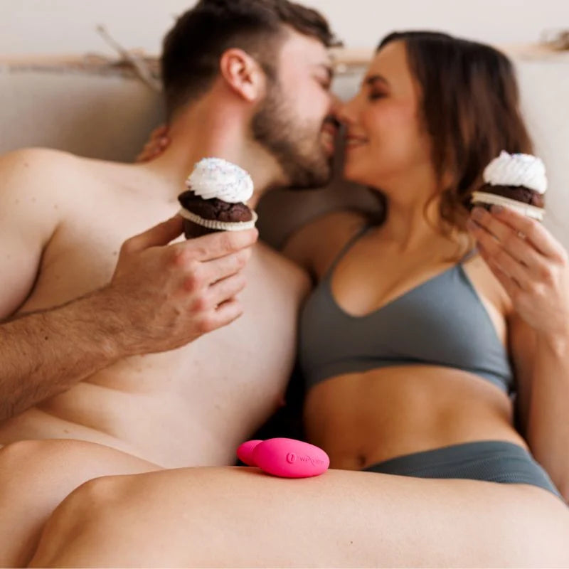 Sync Lite - Vibrador de Parejas - We-vibe - Juguetes sexuales de wevibe - sex shop dominame.cl 