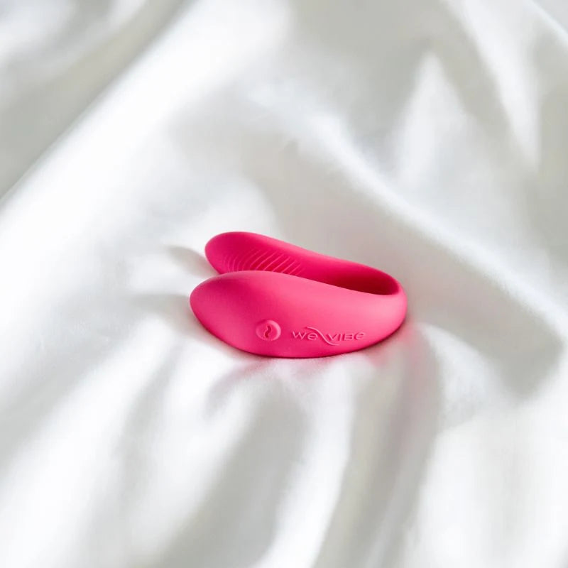 Sync Lite - Vibrador de Parejas - We-vibe - Juguetes sexuales de wevibe - sex shop dominame.cl 