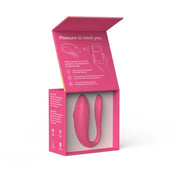 Sync Lite - Vibrador de Parejas - We-vibe - Juguetes sexuales de wevibe - sex shop dominame.cl 