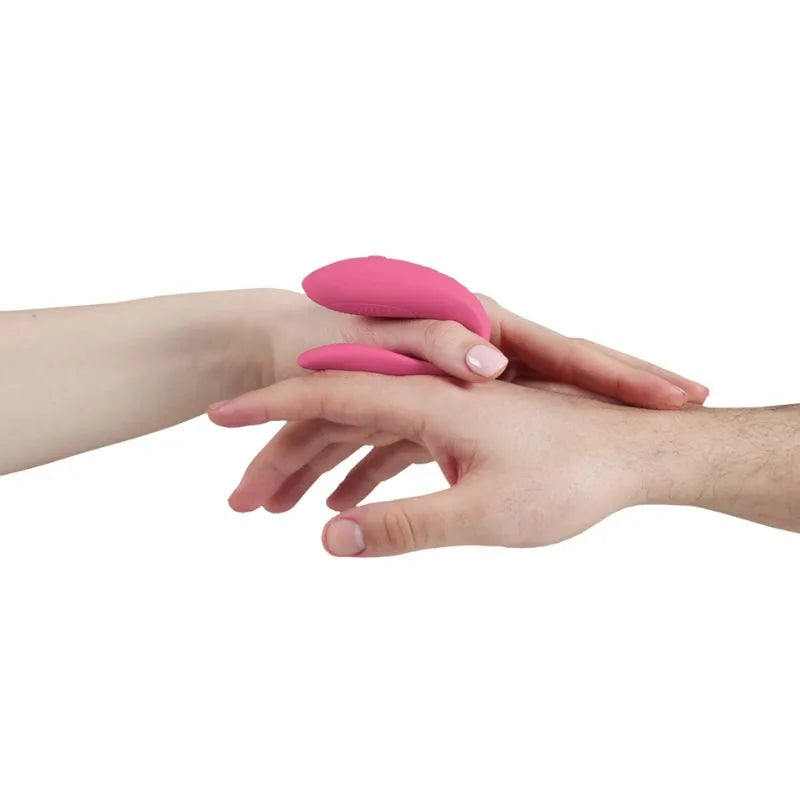 Sync Lite - Vibrador de Parejas - We-vibe - Juguetes sexuales de wevibe - sex shop dominame.cl 