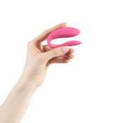 Sync Lite - Vibrador de Parejas - We-vibe - Juguetes sexuales de wevibe - sex shop dominame.cl 