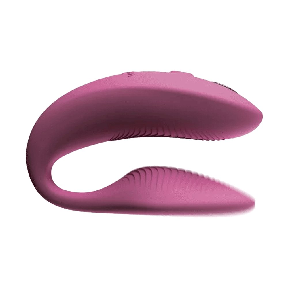 Sync - Vibrador de Parejas - We-vibe - Juguetes para adultos Dominame.cl