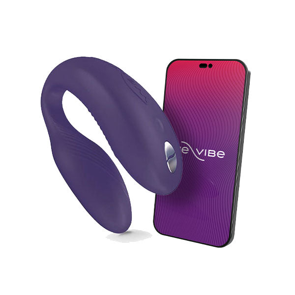 sync by we vibe sex shop sweetshopchile.cl vibrador para parejas sex shop
