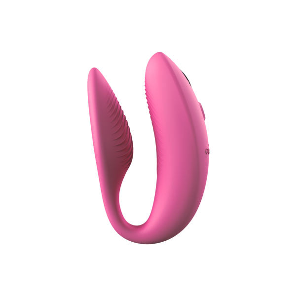 Sync - Vibrador de Parejas - We-vibe - Juguetes para adultos Dominame.cl