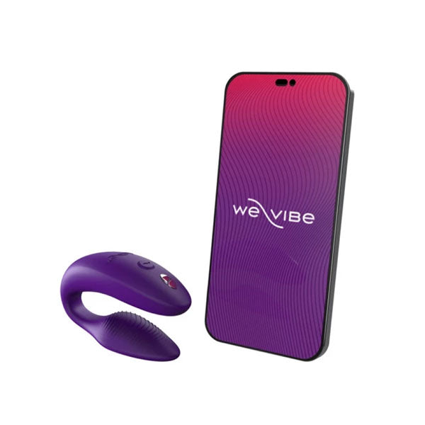 sync by we vibe sex shop sweetshopchile.cl vibrador para parejas sex shop