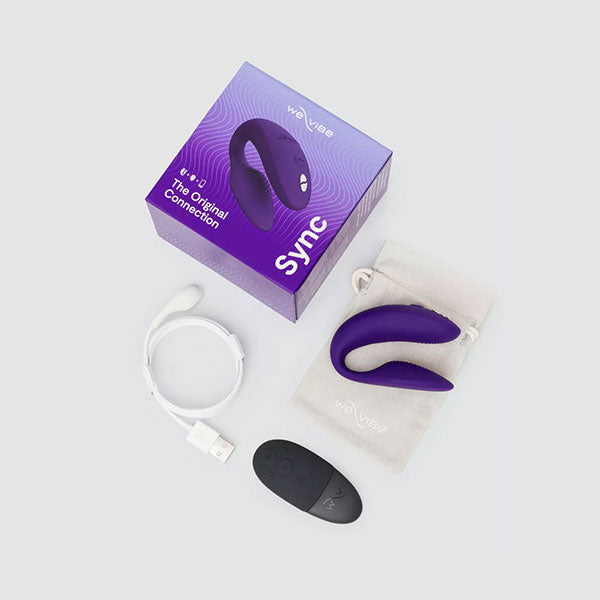 sync by we vibe sex shop sweetshopchile.cl vibrador para parejas sex shop