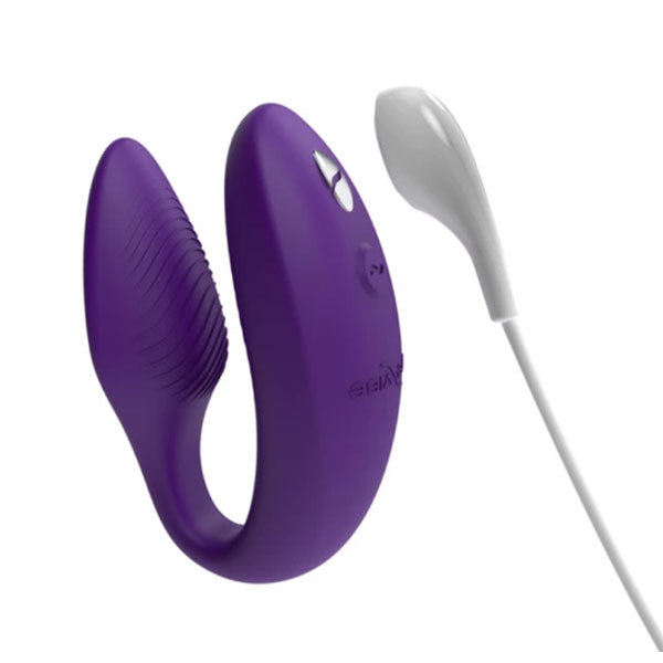 sync by we vibe sex shop sweetshopchile.cl vibrador para parejas sex shop