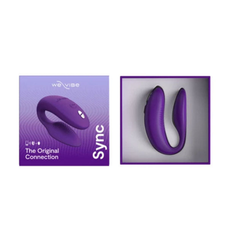 sync by we vibe sex shop sweetshopchile.cl vibrador para parejas sex shop