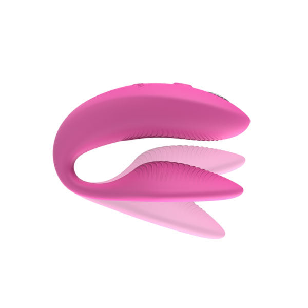 Sync - Vibrador de Parejas - We-vibe - Juguetes para adultos Dominame.cl