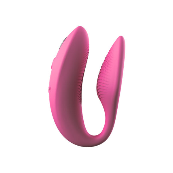 Sync - Vibrador de Parejas - We-vibe - Juguetes para adultos Dominame.cl