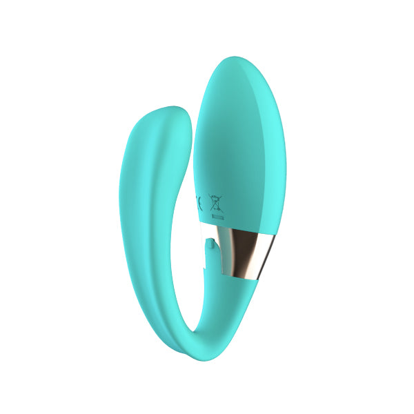 TIANI  - LELO - Vibrador Sonico Para Parejas - juguetes para parejas - Sex shop Dominame.cl