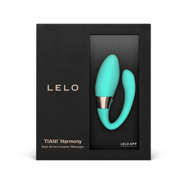 TIANI  - LELO - Vibrador Sonico Para Parejas - juguetes para parejas - Sex shop Dominame.cl