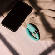 TIANI  - LELO - Vibrador Sonico Para Parejas - juguetes para parejas - Sex shop Dominame.cl