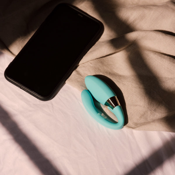 TIANI  - LELO - Vibrador Sonico Para Parejas - juguetes para parejas - Sex shop Dominame.cl