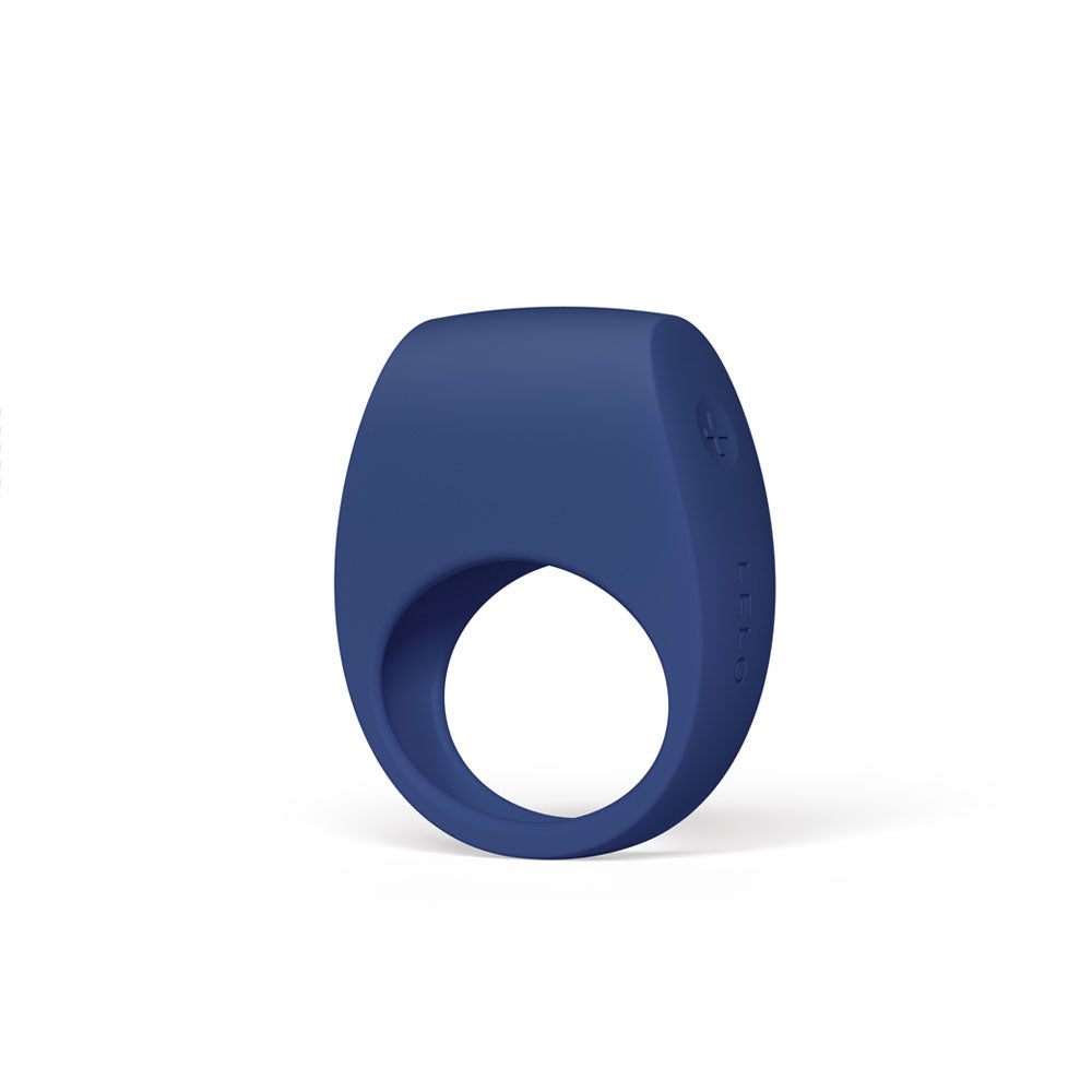 TOR™ 3 - LELO - anillo de vibraciones sonicos - anillo para pene - anillo sexual - sex shop dominame.cl