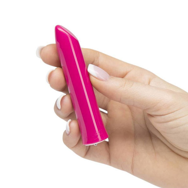Tango Pink - We-Vibe-La mejor y más variada selección de juguetes sexuales del mercado