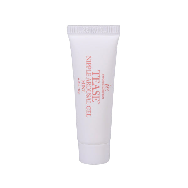 Tease - Estimulante de Pezones - estimulante erogeno - gel estimulante - sex shop - envios discretos