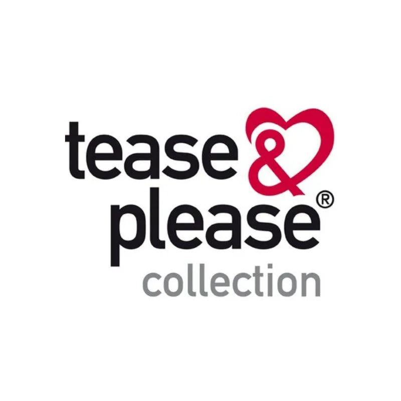 Tease &amp; Please - Juegos Eroticos de Mesa - Material ludico para incentivar el placer y la chispa en pareja - intimo picante y sin reglas fijas - sex shop chile dominamecl
