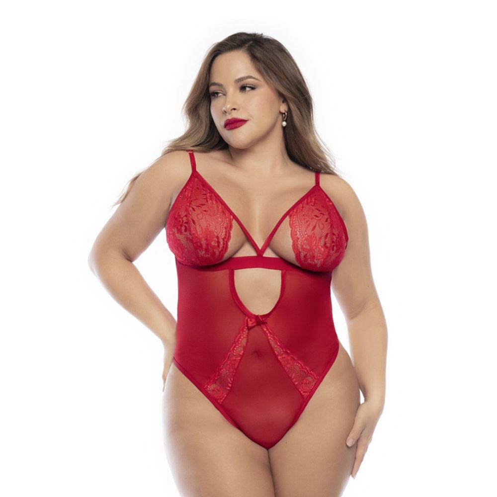 Teddy Agate de mapale - lenceria erotica para mujer - lencerias colombianas - dominame.cl