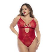 Teddy Agate de mapale - lenceria erotica para mujer - lencerias colombianas - dominame.cl