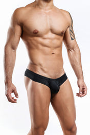 Thong Black - tanga masculina - lenceria sensual hombre - ropa interior masculina - calzoncillo