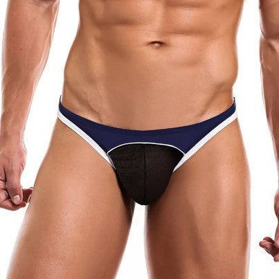 Blue - tanga masculina - ropa intima masculina