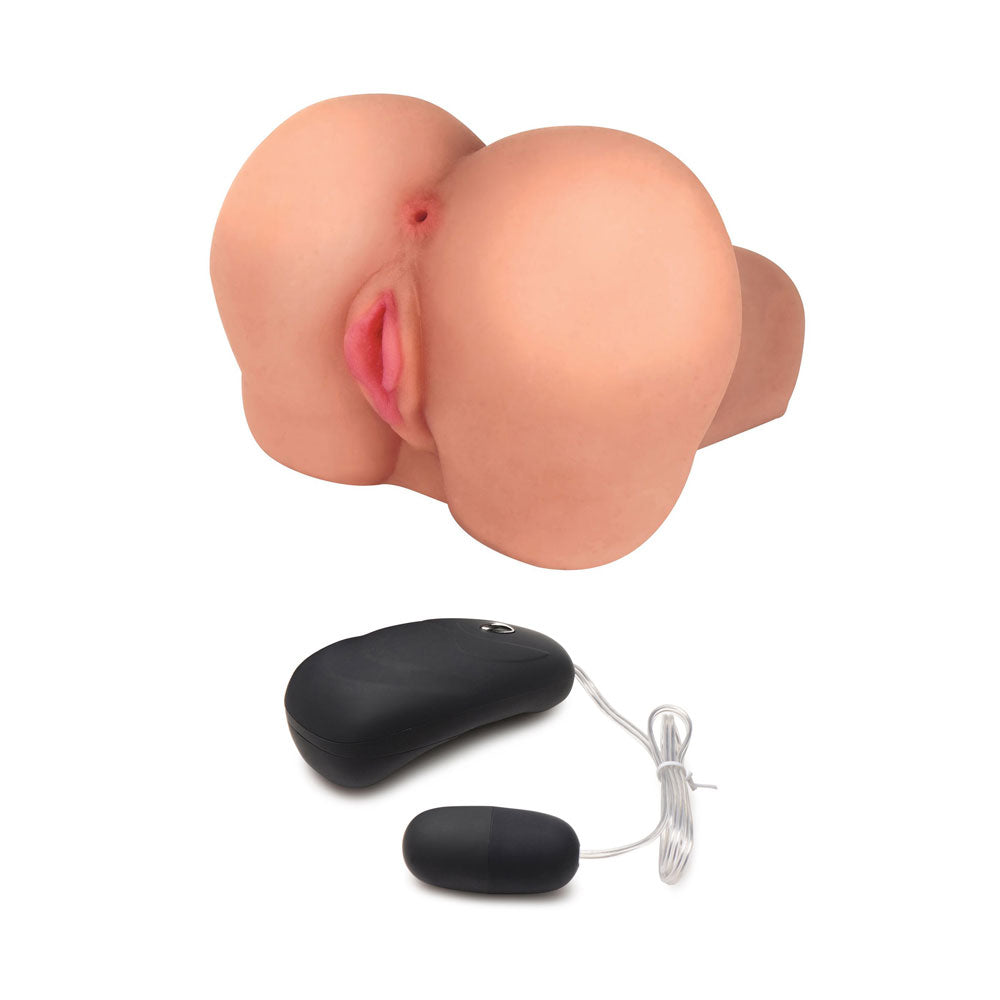 Torso Masturbador Mistress Brooke - Sexxy Shop - Masturbador realista 