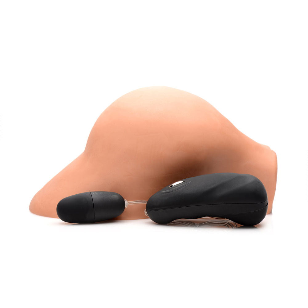 Torso Masturbador Mistress Mia - Torsos sexuales online - Mejores masturbadores del mercado
